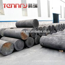 UHP Graphite Electrode Supplier For Furnace